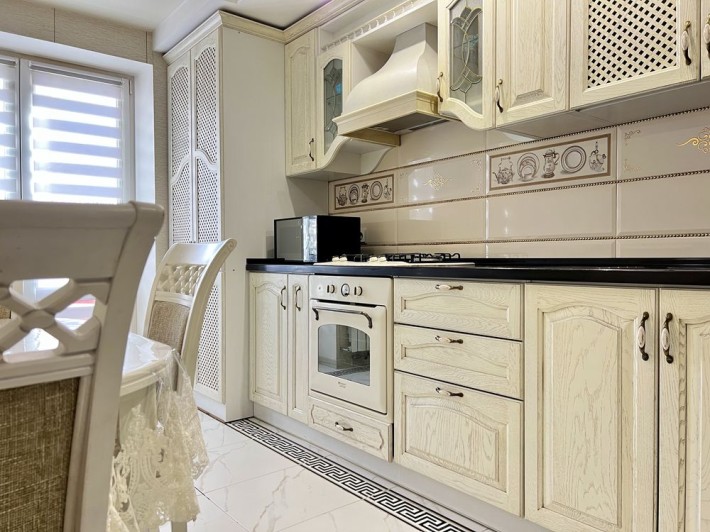 Оренда 1к, новобудова, поділ - фото 1