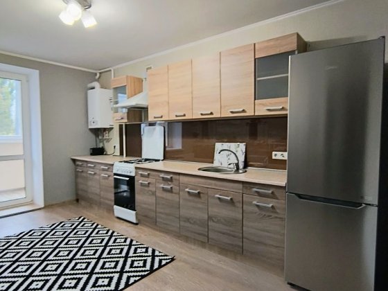 1к квартира. Новобудова. А/О Полтава