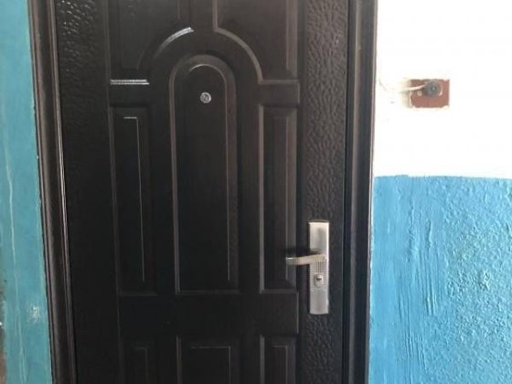 Військовим здається 2-х кім квартира в центрі без ремонту 5/5 поверх Суми