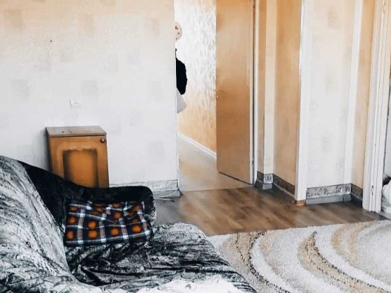 Здам 2 кімн. квартиру. (Від хазяїна) Сумы