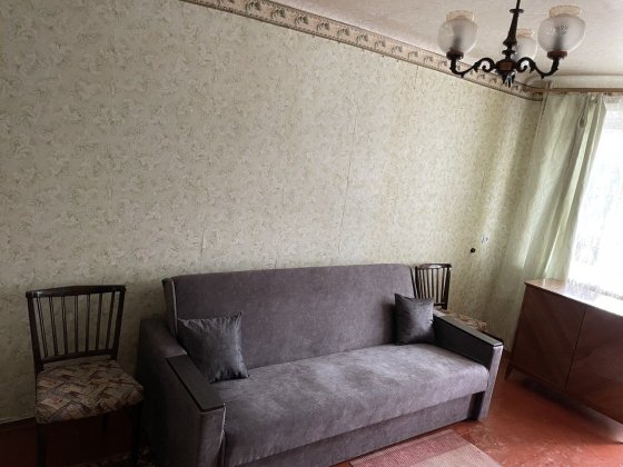 Здається квартира на довготривалий термін. Сумы