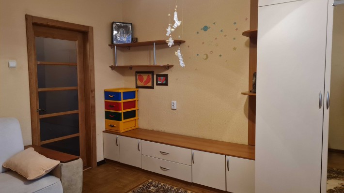 Здам 3к квартиру початок Харківської - фото 1