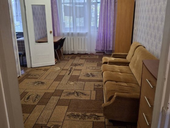 Здається затишна 2-кімнатна квартира Полтава