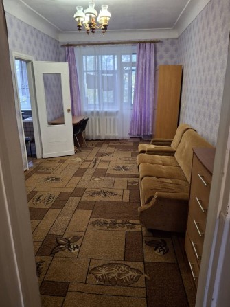 Здається затишна 2-кімнатна квартира - фото 1