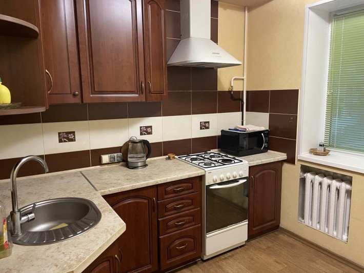 Оренда 2-к квартири вул. Польська,3 - фото 1