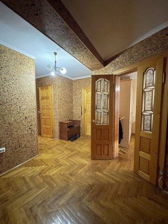 Оренда 3 кімнатна з котлом вул.Воробкевича - фото 1