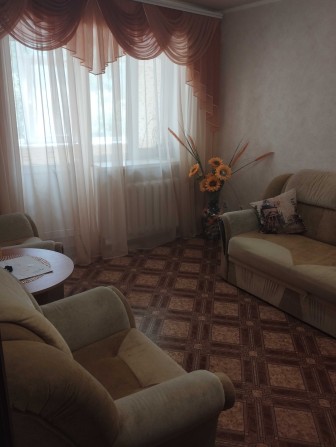 Здається 2 х кімн, квартира на 2 поверсі. - фото 1