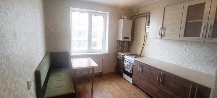 В оренду 1-кімнатна квартира по пр. М. Лушпи - фото 1