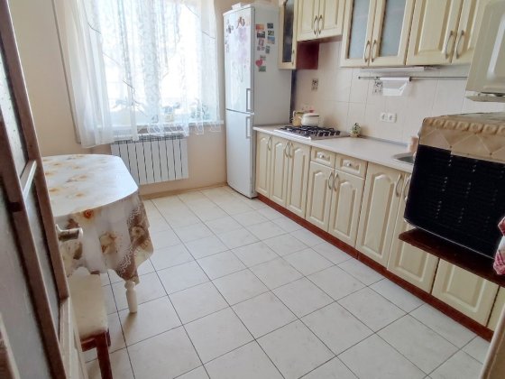 Здам 2к. квартиру Івана Сірка Суми