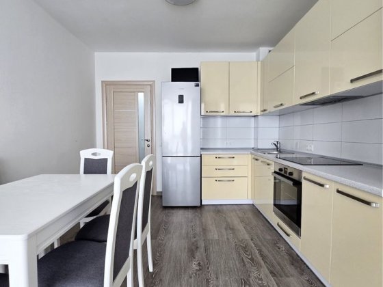 ЖК ВОДОГРАЙ! Оренда 1к НОВОБУДОВИ, ВОРОБКЕВИЧА посудомийна, гарний вид Черновцы