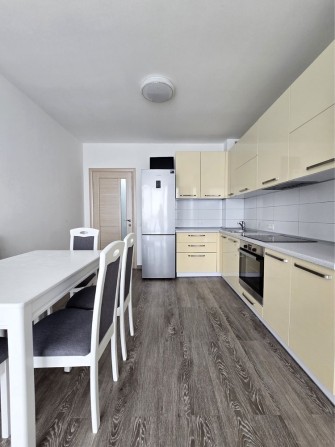 ЖК ВОДОГРАЙ! Оренда 1к НОВОБУДОВИ, ВОРОБКЕВИЧА посудомийна, гарний вид - фото 1