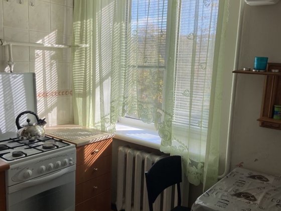 Оренда однокімнатної  квартири. Житлоселище. Херсон