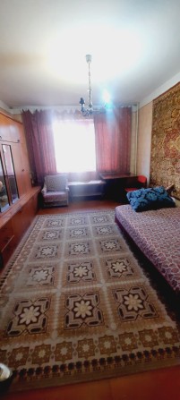 Здам 2к.кв квартиру по факту заселення біля Чешки - фото 1