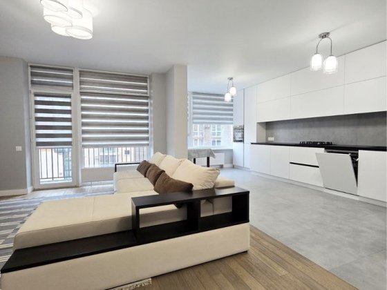 ЖК ВОДОГРАЙ! ПЕРША ЗДАЧА! Оренда 2х НОВОБУДОВИ, Воробкевича, посудомий Черновцы