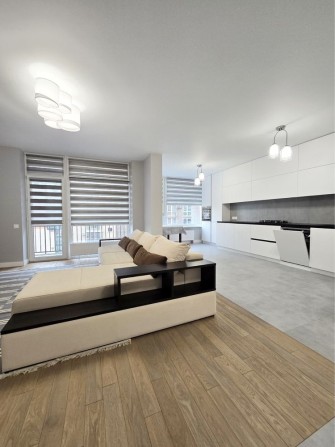 ЖК ВОДОГРАЙ! ПЕРША ЗДАЧА! Оренда 2х НОВОБУДОВИ, Воробкевича, посудомий - фото 1