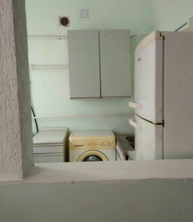 Срочно здам кімнатну квартив жилпосьолокр-н ХБК - фото 1