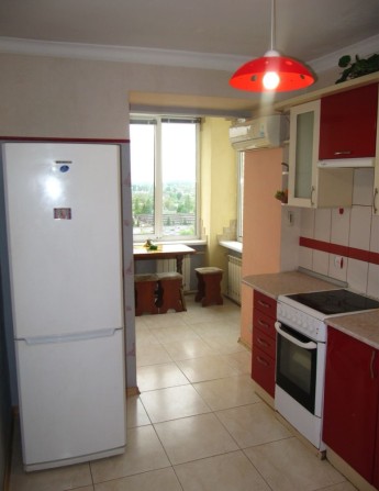 Здам однокімнатну квартиру в районі Ільінськоі - фото 1