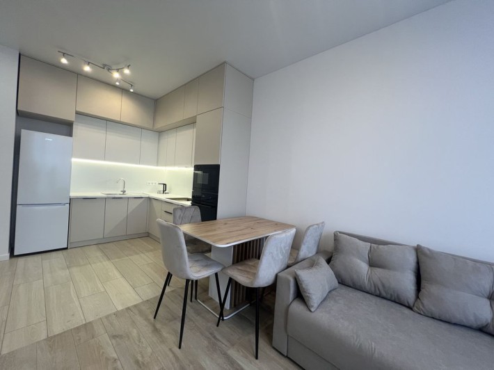 Перша здача квартири Жк " City Line" - фото 1