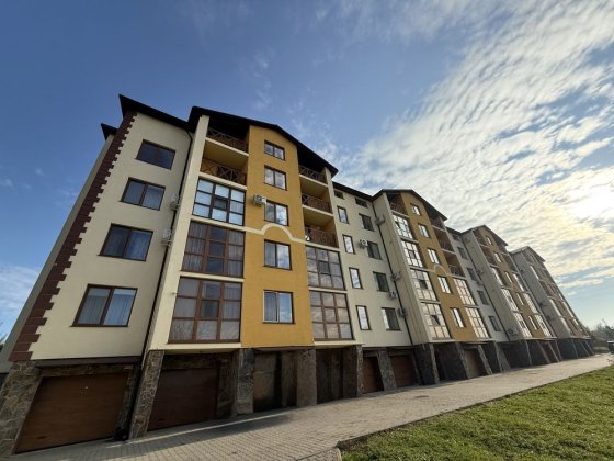 ШИКАРНА 3-кім VIP новобуд Руська-Винниченка ЖК ВІДЕНСЬКА БРАМА! ГАРАЖ! Чернівці