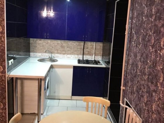 Здається гарна квартира від хозяїна! Сумы