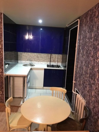 Здається гарна квартира від хозяїна! - фото 1