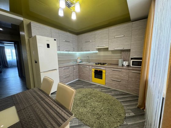 Однокімнатна квартира Сумы