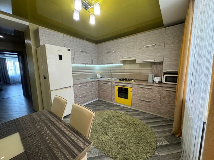 Однокімнатна квартира - фото 1