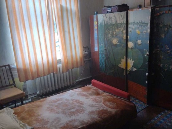 довготривала оренда квартири Сумы