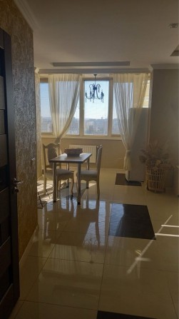 Однокімнатна квартира з автономним опаленням - фото 1