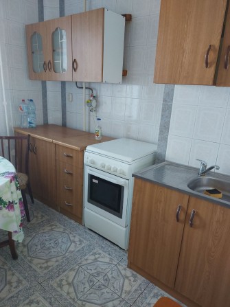 1комнатная Таврический - фото 1