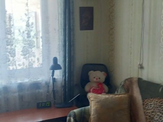 Сдам хорошую 1 ком.квартиру на Шуменском Херсон