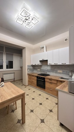 Оренда 2-х кімнатної квартири. Газ. Провулок Парковий - фото 1