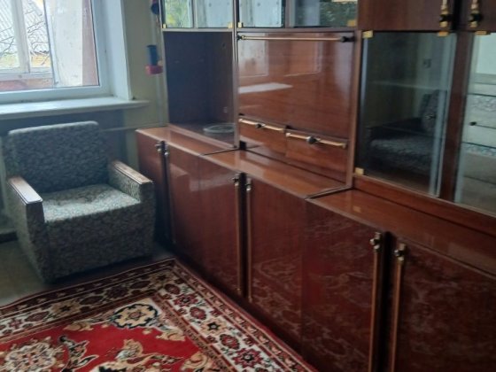 Аренда 2х комнатной квартира  на Жилпоселке на Жилпоселке Херсон