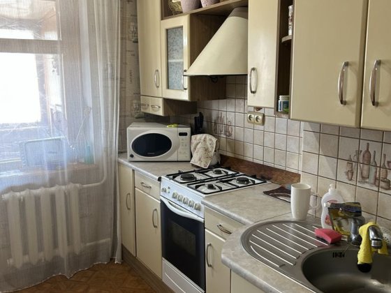 Сдам 2-кімнатну квартиру з євроремонтом , вул. Лугова Херсон