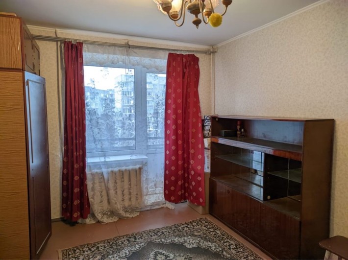 2х комнатная квартира 6/16 напротив Северного рынка - фото 1