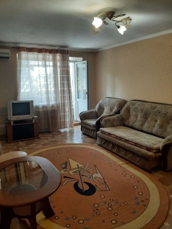 Аренда, 2-х кімн., 2/5 поверх, Привокзальная, все необхідне для життя. - фото 1