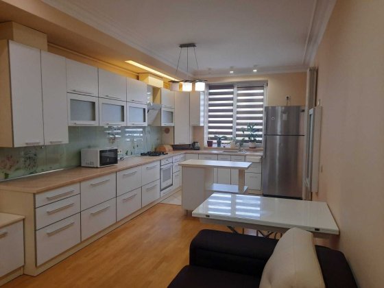 Оренда квартири вул. Осипенко Ужгород