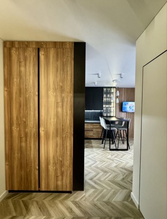 Оренда 1.5к квартири ЖК Комфорт Сіті/ Газове опалення/Боздош - фото 1