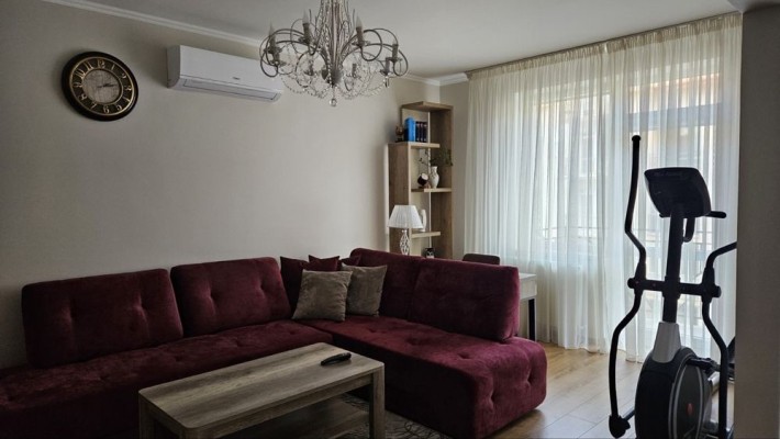 2 квартира Боздош Хіри - фото 1