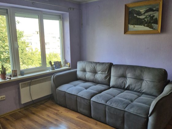 Оренда 1.5кім.квартири вул.Занкавецькая Ужгород