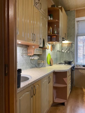 Центр двокімнатна квартира, оренда - фото 1