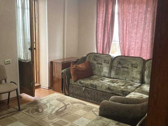 Оренда 2-х кім. квартири на Половках Полтава