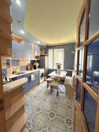 Полтава  2ком квартира 1эт 9эт дома Огнивка. 10000 - фото 1