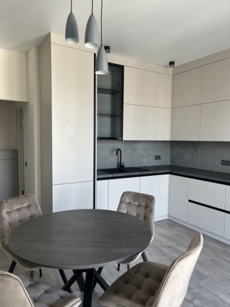 Однокімнатна квартира у м. Ужгород. - фото 1