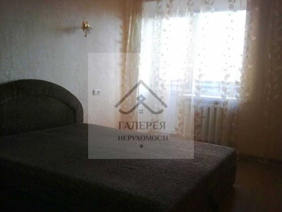 Оренда 2-кімнатної квартири р-н Браїлки. Полтава