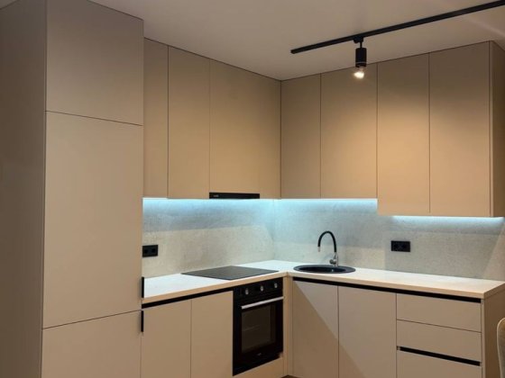 1 квартира жк мала прага Ужгород