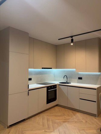 1 квартира жк мала прага - фото 1