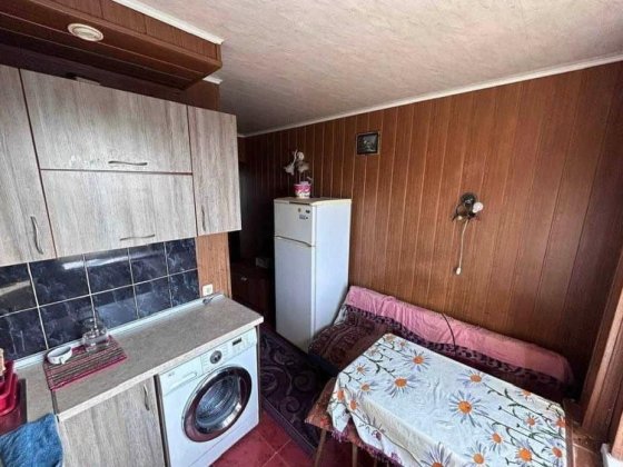 3-к Конкорд,  Свет не отключают Полтава