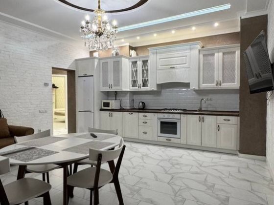 Оренда 3 кімнатної квартири / вул. Підгірна Ужгород