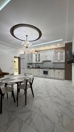 Оренда 3 кімнатної квартири / вул. Підгірна - фото 1